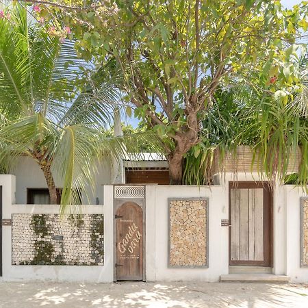 Brickwood Ganduvaru Private Villas Rasdhoo Εξωτερικό φωτογραφία