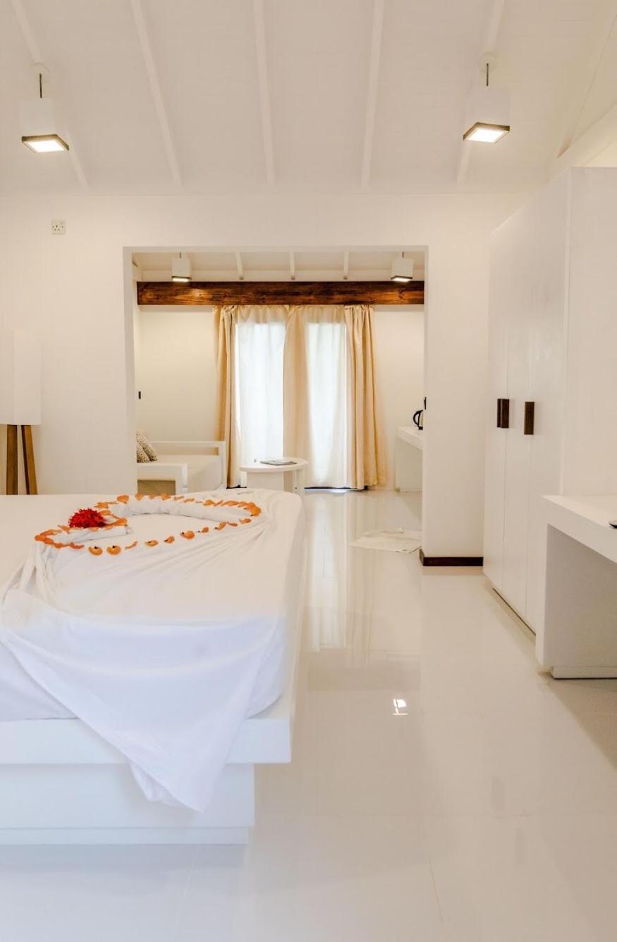 Brickwood Ganduvaru Private Villas Rasdhoo Δωμάτιο φωτογραφία