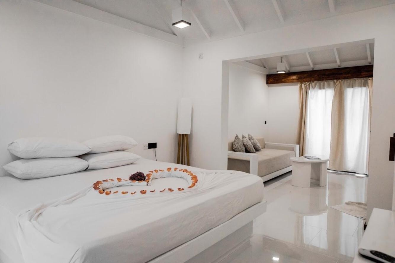 Brickwood Ganduvaru Private Villas Rasdhoo Δωμάτιο φωτογραφία