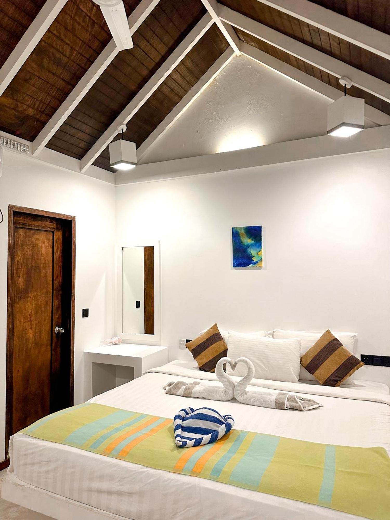 Brickwood Ganduvaru Private Villas Rasdhoo Δωμάτιο φωτογραφία